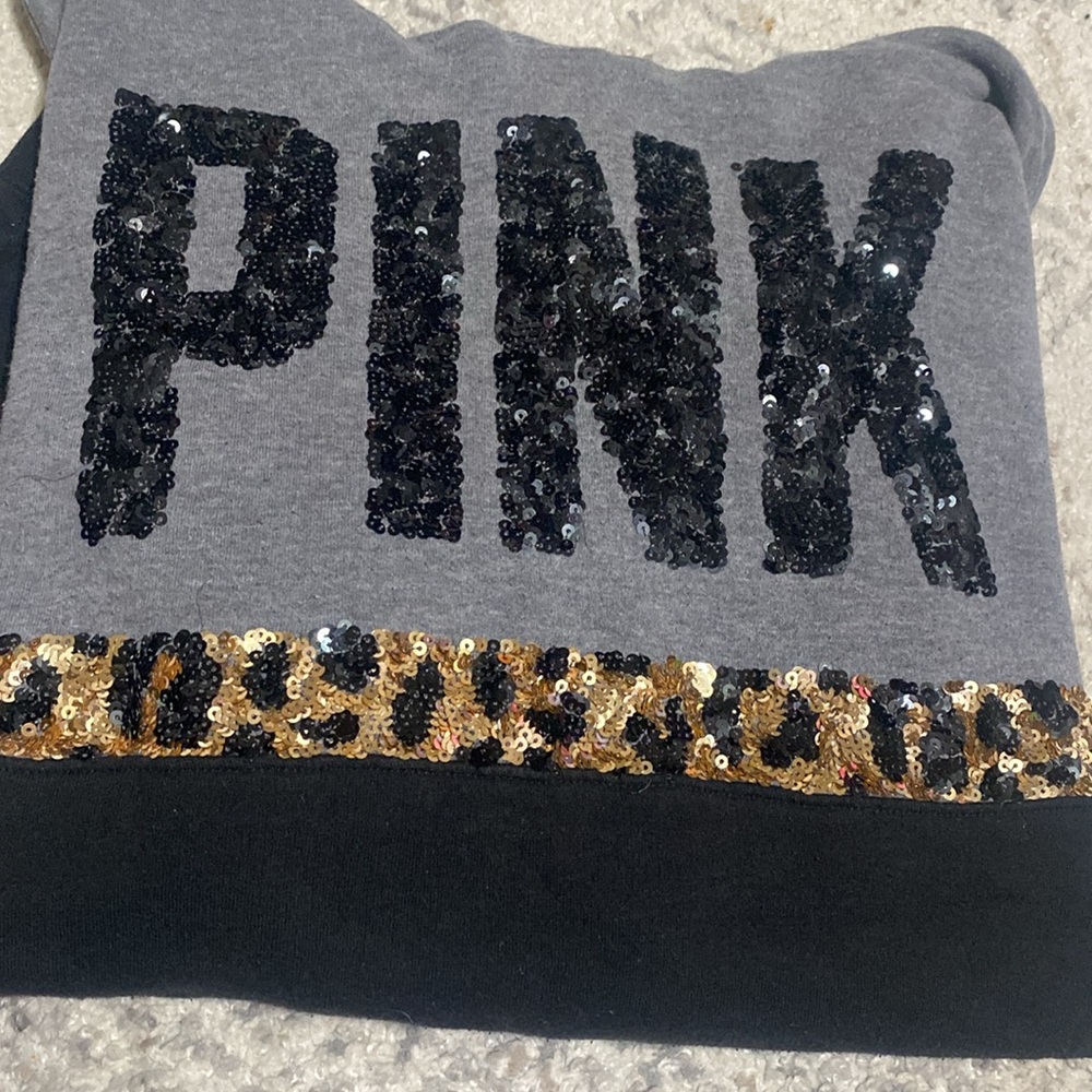 Pink Sweatshirt - Picture 3 of 3